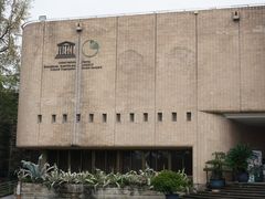 -自贡恐龙博物馆