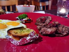 牛排-小世界西餐厅(建国门店)