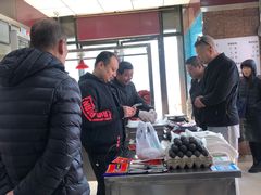 腊牛肉-清真铁志明腊牛羊肉