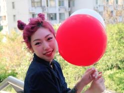 -icare美发沙龙