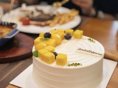 -Tomado绿色烘焙(大尧三路店)