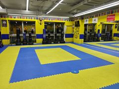 -哈喽实战跆拳道·跳绳·体能(慈云寺馆)