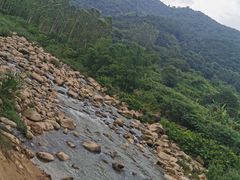 -四会奇石河风景区