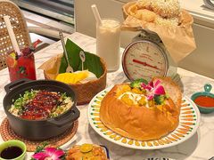 -太食獸泰式茶餐厅(艾尚天地店)