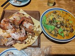 -打酱油·非遗淮扬菜(瘦西湖梅岭店)