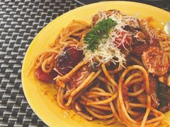 -后厨意餐La Cucina(外交公寓店)