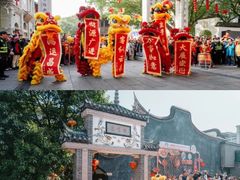 -三坊七巷历史文化街区