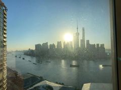 -上海外滩茂悦大酒店