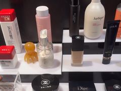 -曲水兰亭(北京四惠店)