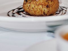 -MORTON'S 莫尔顿牛排坊(北京丽晶酒店)