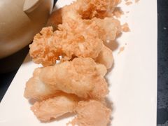 脆皮龙俐鱼-上海小南国(国发店)