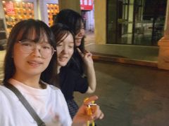 -串大叔炭火烤串·鸡西大冷面刀削面(总店)