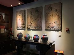 -白鹭原茶艺馆