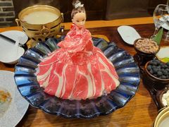 -慢丽江·云南野生菌土鸡锅(付家庄店)
