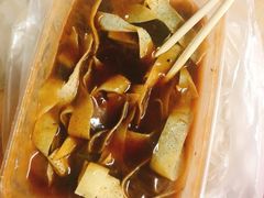 -陈记锅巴菜(五大道店)