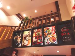 -暖食光·台式家庭餐厅·生日主题店(万达店)