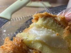 麻薯小贝-千里酥(中山北路店)