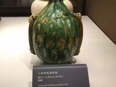 -西安大唐西市博物馆