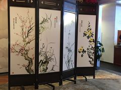 -悦真雅院·四合院·清真私房菜(雍和宫店)