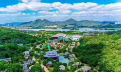 -尚圣月子会所·庄园式月子中心(萧山湘湖店)