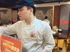 -渔乐之昕·铁板烧自助餐(虹悦城店)