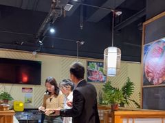 -九田家黑牛烤肉料理(盛龙广场店)