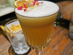 -LAMP BAR 水烟音乐酒吧