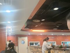 -呷哺呷哺(西单大悦城店)