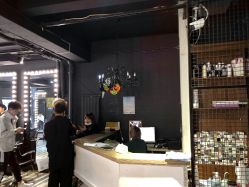 -菲拉派瑞连锁沙龙