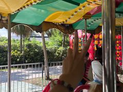 -揭东万竹园旅游景区