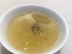 -粗茶淡饭·汉口公馆(循礼门店)