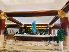 -海韵之星邮轮水会(明发商业广场店)