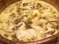 -满堂春特色餐馆