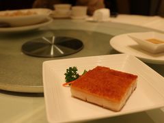 -利苑酒家(宜安广场店)