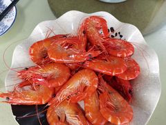 -阿浪海鲜连锁加工店(B栋2排1号火车头店)
