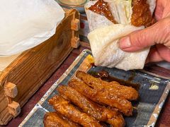 -一味大院•桐庐菜传承店(春江路店)