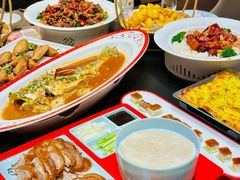 -老山东·山东菜(鲁菜名店)