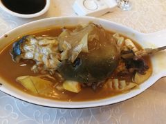 -孔庆璞河豚馆(白玉兰酒店)