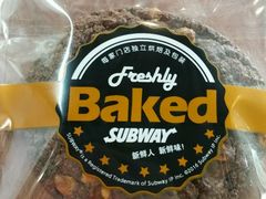 -赛百味SUBWAY(小北店)