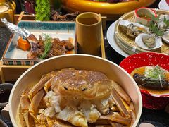 -上井料理黑金店(IFS国金中心店)