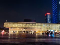 -深圳大剧院