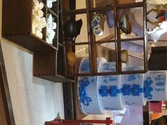 -新发展亚太JW万豪酒店·福苑咖啡厅