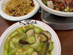 -椒香川流不息川菜馆(二七北路店)