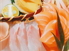 -小山日本料理(太古汇店)