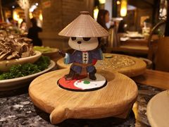 -蜀大侠火锅(四川北路店)