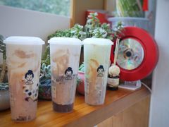 -九秋茶铺(三里屯店)