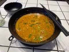 -肥汁米蘭香港米线(长宁来福士店)