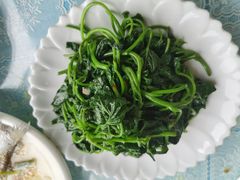 -湖山人家·湖景餐厅·特色农家菜(太湖西山店)