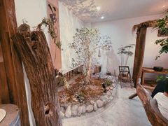 -成川茶店·潮汕工夫浓茶(万象店)