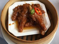 -御花园·粤菜·海鲜火锅(中山公园店)